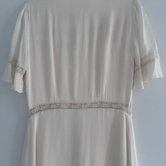 Reformation Woodson Dress - Picture 14 of 16